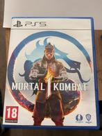 Mortal kombat 1 ps5, Enlèvement, Comme neuf
