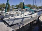 DUFOUR 28 MEZZO, Bateau de plaisance ou Cruiser, Diesel, Polyester, Enlèvement