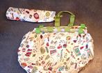 Te koop: Handige easyshoppingbag van "Reisenthel"., Handtassen en Accessoires, Ophalen, Nieuw, Overige kleuren, Shopper