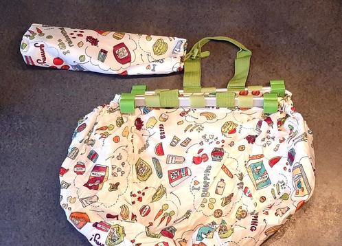 Te koop: Handige easyshoppingbag van "Reisenthel"., Handtassen en Accessoires, Tassen | Damestassen, Nieuw, Shopper, Overige kleuren