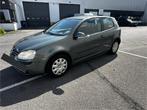 Golf 5 1.4 benzine, Auto's, Golf, Particulier, Te koop, Benzine
