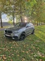 xDrive30d | Pano | Head-up Display | Camera, Auto's, Automaat, Bruin, Particulier, SUV of Terreinwagen
