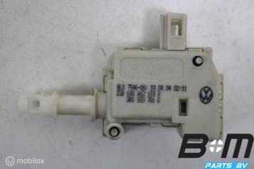 Stelmotor tankklep VW Lupo 3B0959781B