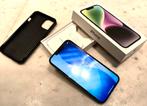 Iphone 14 midnight 128gb, Ophalen, Gebruikt, IPhone 14