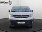 Opel Vivaro Van L2 - 2.0 Diesel - Automaat 8 - 145PK, Auto's, 1998 cc, Stof, 4 cilinders, https://public.car-pass.be/vhr/e2d32c80-507a-43d1-af3b-74983258f500