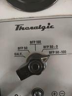 Theralgic, un stimulateur, Ophalen