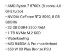 Gaming set up ( nieuw ), Tickets en Kaartjes, Kortingen en Cadeaubonnen
