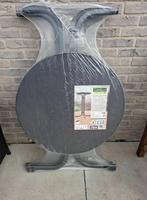 party gardentafel Garden feelings, nieuw + overtrek, Huis en Inrichting, Tafels | Statafels, Ophalen
