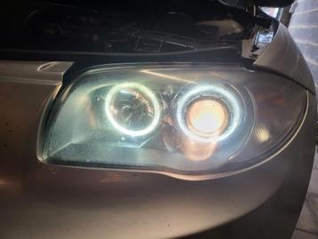 Xenonkoplamp voor BMW 1-serie E81 E81 E82 E87 E88 beschikbaar voor biedingen