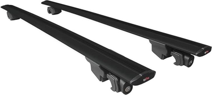 Barre de toit avec clé BMW, Auto diversen, Bagagerekken, Zo goed als nieuw, Ophalen