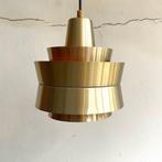 Mooie metalen hanglamp, Carl Thore, Granhaga, Huis en Inrichting, Minder dan 50 cm, Vintage, Scandinavisch, Scandinavian, Gebruikt