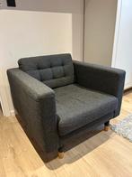 Zetel - eenzit, Ophalen, Eenpersoons, Nieuw, 75 tot 100 cm