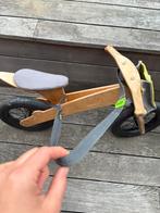 Loopfiets, Ophalen, Gebruikt, Loopfiets
