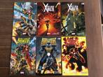 Strips Marvel, Boeken, Ophalen of Verzenden, Zo goed als nieuw