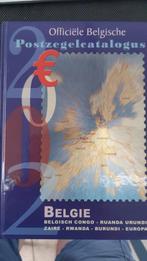 Catalogus 2002 Gebruikt, Ophalen