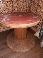 Table touret, Jardin & Terrasse, Enlèvement