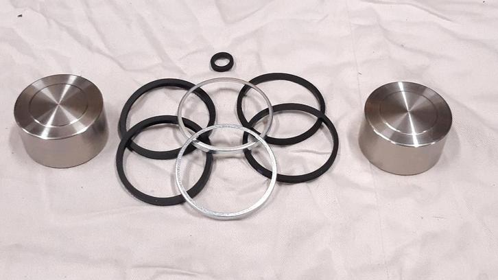 kit de reconstruction d'étrier de frein 7.5 Classic Mini, Autos : Pièces & Accessoires, Freins & Transmission, Mini, Rover, Austin