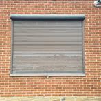 Plusieurs volets : 8 électriques qui fonctionnent 1 à sangle, Bricolage & Construction, Enlèvement, Utilisé, Fonctionnement électrique