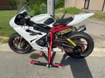 A VENDRE TRIUMPH DAYTONA 675R  (H67) piste de 2013, Motoren, 675 cc, 3 cilinders, Particulier, Meer dan 35 kW