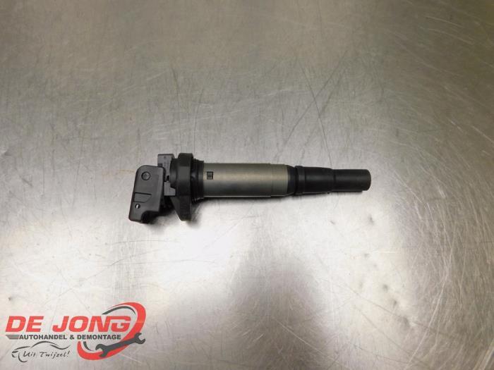 Broche bobine d'un BMW 1-Serie, Autos : Pièces & Accessoires, Moteurs & Accessoires, BMW, Utilisé, 3 mois de garantie, Enlèvement ou Envoi