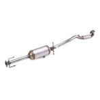 Roetfilter Opel Astra J / Vauxhall 1.7 Cdti, Auto-onderdelen, Ophalen of Verzenden, Nieuw, Opel
