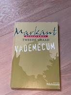 Vademecum, Ophalen, Zo goed als nieuw, Nederlands