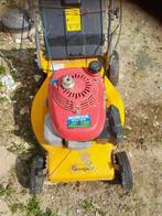 Honda grasmaaier, Ophalen, Cirkelmaaier, Honda, Gebruikt