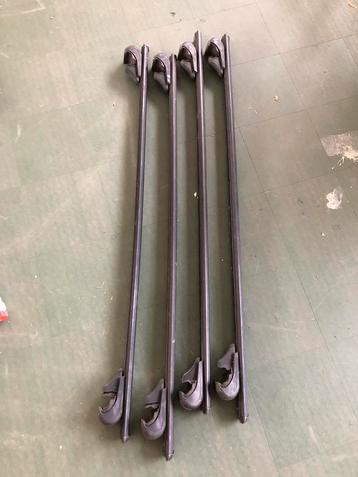 Dakdragers ford custom  beschikbaar voor biedingen