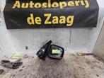 Buitenspiegel rechts van een Renault Kangoo, Auto-onderdelen, Spiegels, Ophalen of Verzenden, 3 maanden garantie, Gebruikt, Renault