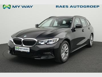 Bmw 3 SW (G21) Touring 318 d AdBlue beschikbaar voor biedingen