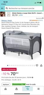 Lit parapluie jusqu’a 20kg, Ophalen of Verzenden, Zo goed als nieuw, Ledikant