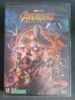 Avengers: infinity war (2018) Robert Downey Jr (Sealed), Vanaf 12 jaar, Ophalen of Verzenden, Nieuw in verpakking, Fantasy