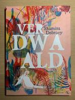 Shamisa Debroey Verdwaald, Boeken, Prentenboeken en Plaatjesalbums, Ophalen of Verzenden, Nieuw