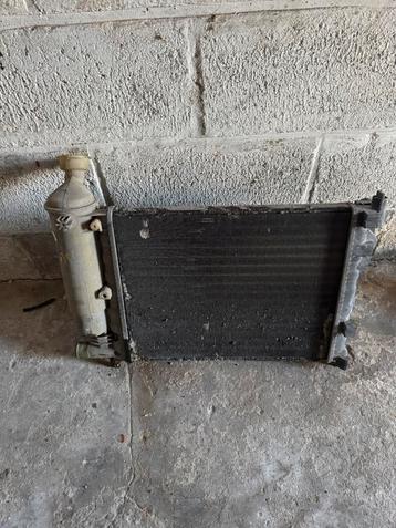 Radiateur citroen saxo beschikbaar voor biedingen