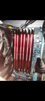 Ddr3 4gb, Informatique & Logiciels, Enlèvement ou Envoi, DDR3