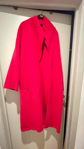 Zara long jacket - Size M beschikbaar voor biedingen