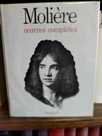 Molière, œuvres complètes, Livres, Littérature, Comme neuf, Enlèvement