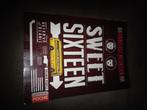 Livre sweet sixteen, Ophalen of Verzenden