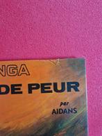 Bd tounga 4,EO, Livres, BD, Enlèvement ou Envoi