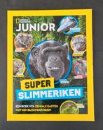 National geographic boek, Ophalen of Verzenden, Zo goed als nieuw, Natuur algemeen, National geographic