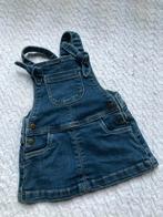 Robe en jean, Enfants & Bébés, Vêtements de bébé | Taille 68, Comme neuf, Fille, Robe ou Jupe, Enlèvement ou Envoi