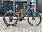 Vtt electrique full suspendus Cube Stereo Hybrid 140 Hpa, Ophalen, Zo goed als nieuw