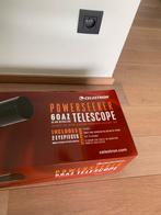 Sterrenkijker telescoop Celestron powerseeker, Audio, Tv en Foto, Optische apparatuur | Telescopen, Ophalen, Zo goed als nieuw