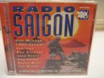 RADIO  SAIGON, Ophalen of Verzenden, Zo goed als nieuw, Pop