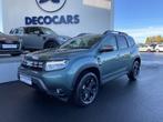 Dacia Duster TCe Prestige EDC, Auto's, Automaat, 149 pk, Duster, Parkeersensor
