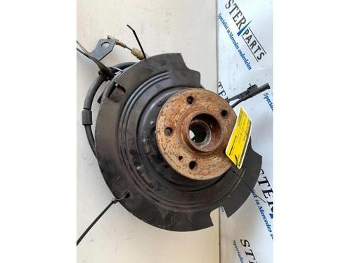 Fusee links-achter van een Mercedes ML-Klasse, Auto-onderdelen, Ophanging en Onderstel, Mercedes-Benz, Gebruikt, 3 maanden garantie