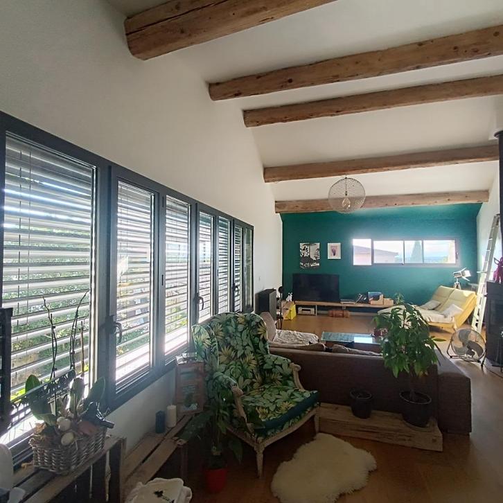 Zuid-Frankrijk - Streek Uzès - Stijlvolle, gezellige Gîte, Vakantie, Vakantiehuizen | Frankrijk, Languedoc-Roussillon, Landhuis of Villa