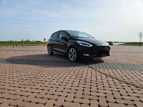 Ford Fiesta ST line 1.0 Eco Boost, Auto's, Ford, Particulier, Fiësta, ABS, Airbags, Airconditioning, Bluetooth, Bochtverlichting