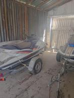 Jet ski   Yamaha  GP  1300 r. A saisir !!!!, Watersport en Boten, Ophalen of Verzenden, Gebruikt, Benzine, 200 pk of meer