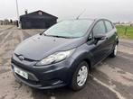 Ford fiesta 1.4 diesel 2010 185.000 euro4 geen airco, Auto's, 5 deurs, Particulier, Fiësta, Euro 4